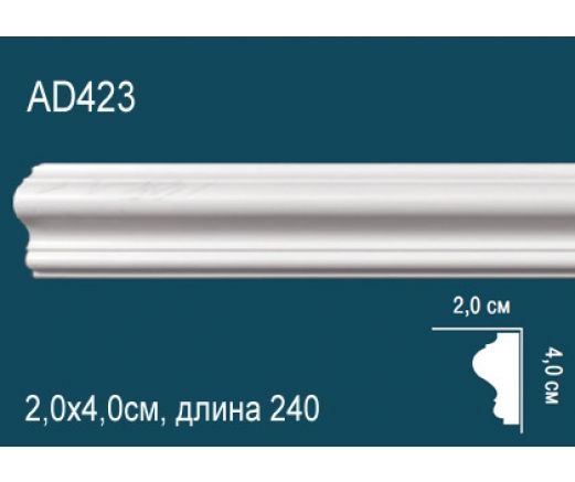 Молдинг AD423