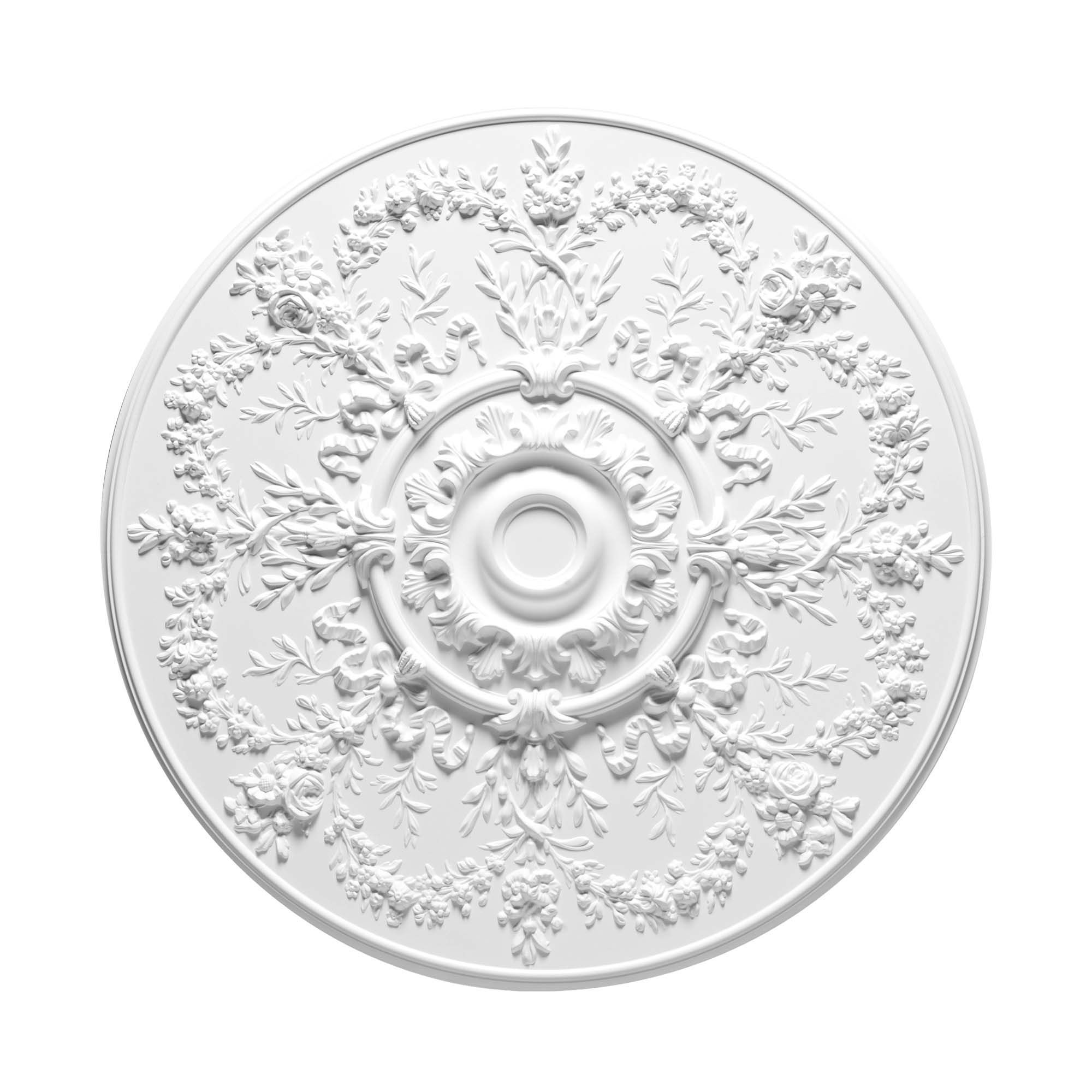 R64 ORAC Ceiling rose