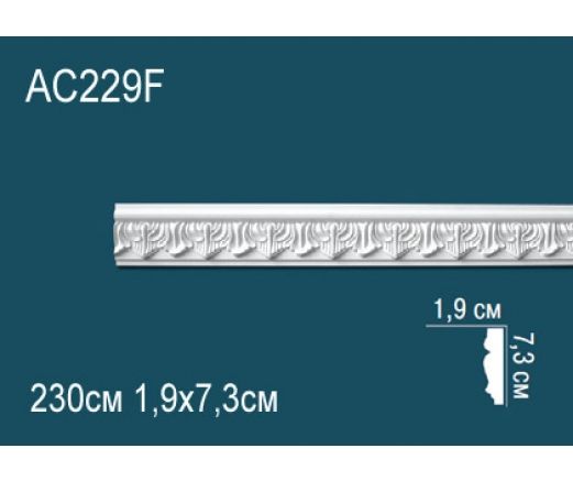 Молдинг AC229F