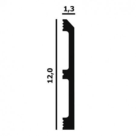 Карниз Перфект арт. P70