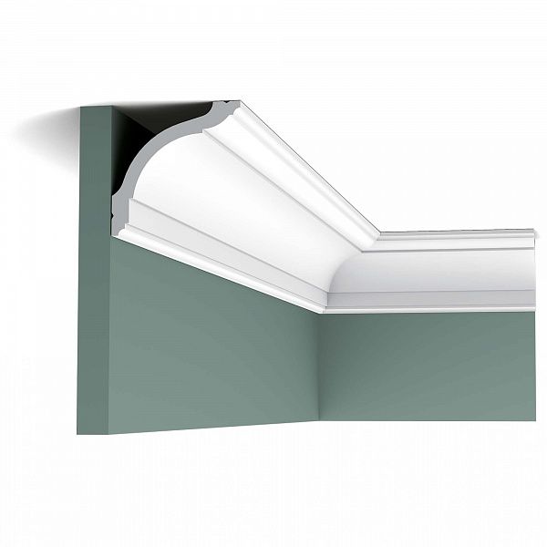 CX127 ORAC Cornice moulding