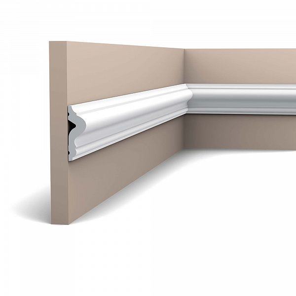 PX175 ORAC Panel moulding