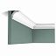 CB520N ORAC Cornice moulding