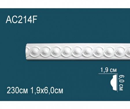 Молдинг AC214F