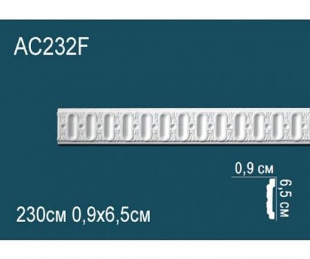 Молдинг AC232F