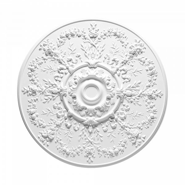 R64 ORAC Ceiling rose