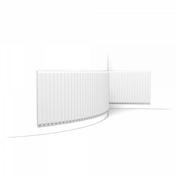 Стеновые панели W214F ORAC 3D Wall Panel FLEX