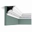 C211 ORAC Cornice moulding