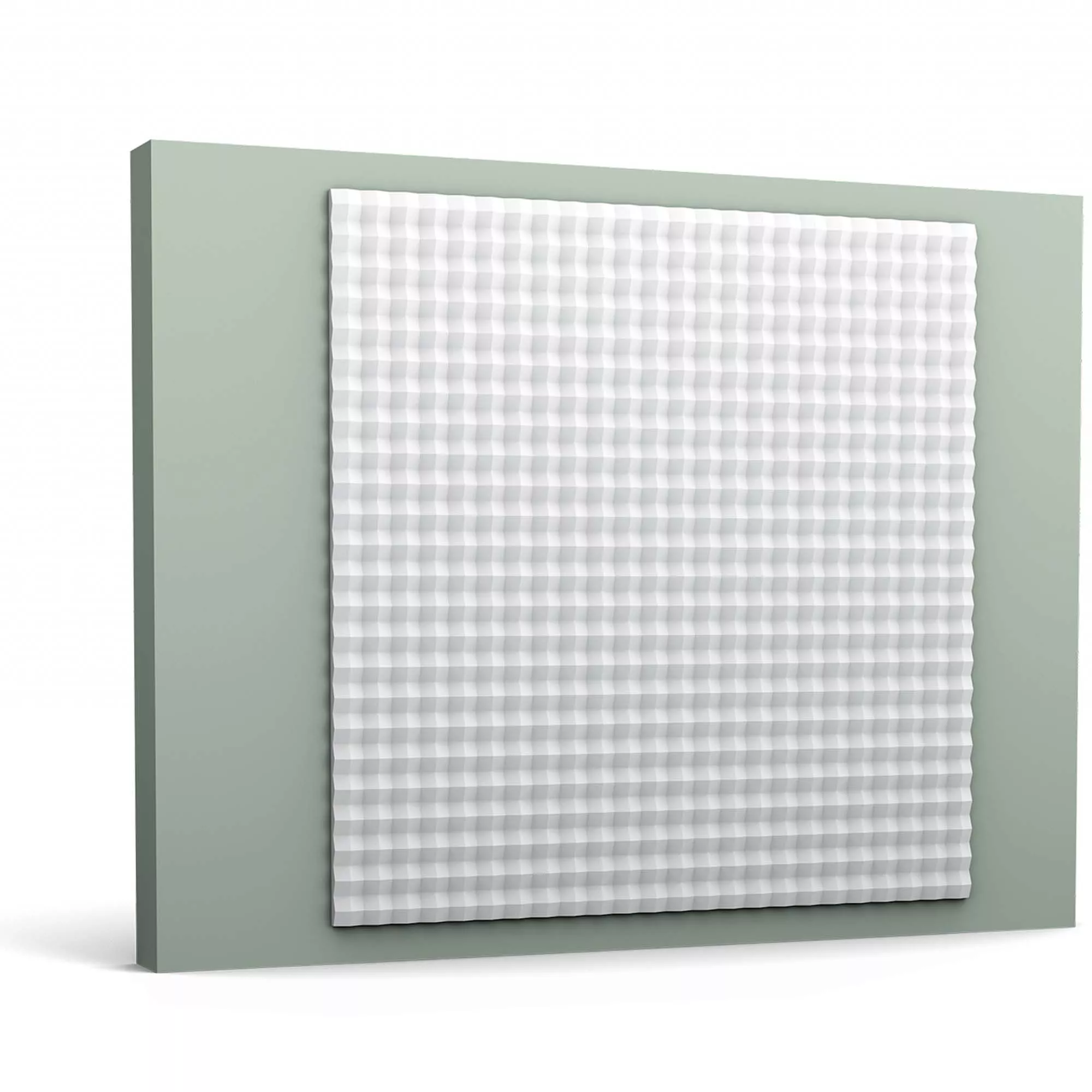 W117 ORAC 3D Wall panel