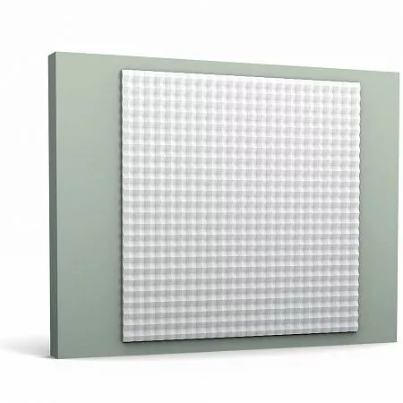 Стеновые панели W117 ORAC 3D Wall panel